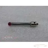   Hersteller unbekannt Messtaster rund , Kugel Rubin Ø 8 mm , Ø Schaft 6 mm , Länge 69 mm , Gewinde M5 Bilder auf Industry-Pilot