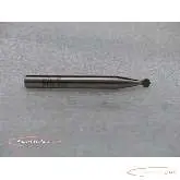   Hersteller unbekannt Messtaster rund , Kugel abgeflacht Ø 4mm , Ø Schaft 6 mm , Länge 57 mm Bilder auf Industry-Pilot