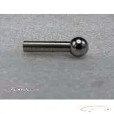   Hersteller unbekannt Messtaster rund , Kugel Ø 11 mm , Ø Schaft 6 mm , Länge 35.5 mm ungebraucht Bilder auf Industry-Pilot