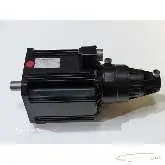  Indramat Indramat MAC112A-0-ZD-4-C - 130-B-0 - WI572LV - S005 Permanent-Drehstromservomotor mit 12 Monaten Gewährleistung  Bilder auf Industry-Pilot