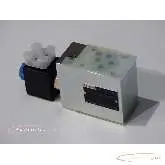  Rexroth Rexroth HSZ 06 A519-4X - A06G24K4M00 Zwischenplatte MNR: R901123481 ungebraucht  Bilder auf Industry-Pilot