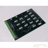  Motherboard MAHO Maho 28A1 Relaisplatine 28U1 Adaptor RelayId.Nr. 27.70 172 photo on Industry-Pilot