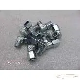   Parker Ermeto EW 06 Winkel Einschraubverschraubung VPE 9stk ungebraucht  Bilder auf Industry-Pilot