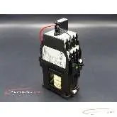  جهد الملف Siemens 3TH4244-0B Schütz 4S 4Ö - 4N0 4NC 24 V 46722-I 76C الصورة على Industry-Pilot