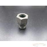 Hydraulikverschraubung Blago GE 22LNPT-Gewinde 3-4