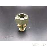  Hydraulikverschraubung Hersteller unbekannt GE 22LNPT-Gewinde 3-4