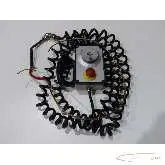  Handrad MAHO Maho Elektronischesmit Spiralkabel 55106-I 70 