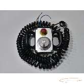  Handrad MAHO Maho Elektronischesmit Spiralkabel 55107-I 70 Bilder auf Industry-Pilot