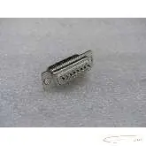   Harting 09 67 215 5615 Steckverbinder ungebraucht  Bilder auf Industry-Pilot