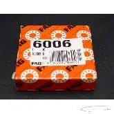   FAG 6006 Rillenkugellager einreihig ungebraucht 50224-P 23B Bilder auf Industry-Pilot