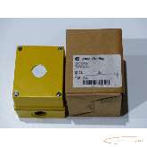 Allen Bradley Allen Bradley 800F-1LYM Metallgehäuse Serie A ungebraucht!  photo on Industry-Pilot