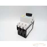 Servomotor Siemens 3RV1421-1HA10 mit 3RV1901-2E Schütz Bilder auf Industry-Pilot