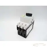  Серводвигатель Siemens 3RV1421-1HA10 mit 3RV1901-2E Schütz фото на Industry-Pilot