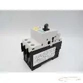  Серводвигатель Siemens 3RV1421-0HA10 mit 3RV1901-2E Schütz фото на Industry-Pilot