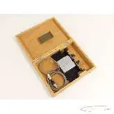   Perthen SDFGY - 6 12 15 05 Makrotaster SN:8453 - ungebraucht - фото на Industry-Pilot