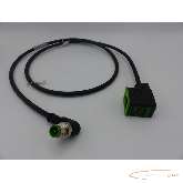  Kabel Murrelektronik 7000-41021-6360100 ungebraucht!  Bilder auf Industry-Pilot