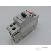  Sicherungsautomat ABB S 261 C2S2-H  Bilder auf Industry-Pilot