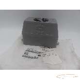 Harting Han 24B-gg-R-36, part.-no.: 09300240446,Tüllengehäuse ungebraucht الصورة على Industry-Pilot