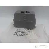  Harting Han 24B-gg-R-36, part.-no.: 09300240446,Tüllengehäuse ungebraucht  photo on Industry-Pilot