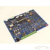  Board Gettys 44-0084-01 Servo Drive PCB CircuitSN:E149740-3-4 - ungebraucht! - Bilder auf Industry-Pilot