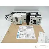 Servomotor Siemens 3RA1110-1AC15-1BB4, Starterkombination-starter ungebraucht  Bilder auf Industry-Pilot