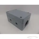  Weidmüller WeidmÜller 8000026180, RAL7001, Gehäuse 