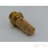  Rexroth Rexroth 5324011130 - 1827000003 Geräuschdämpfer ungebraucht  Bilder auf Industry-Pilot