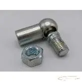    norelem 27650 - 19161 Winkelgelenk CS M 16 ungebraucht  الصورة على Industry-Pilot