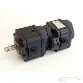    Bucher QR2H-008 - 2H-003R Innenzahnradpumpe SN:34460915 - ungebraucht - Bilder auf Industry-Pilot