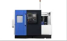  CNC Turning and Milling Machine KRAFT TC-2500LM (C-Achse)+Stangenlader photo on Industry-Pilot