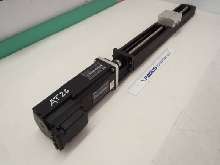  Linearantrieb REXROTH THK LM GUIDE ACTUATOR KR INDRAMAT MKD041B-144-KG0-KN Bilder auf Industry-Pilot