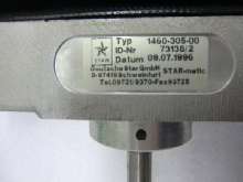 Linear drive STAR (REXROTH) 1460-305-00 S367 photo on Industry-Pilot