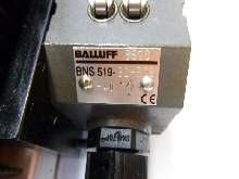 Linear drive STAR (REXROTH) 1460-305-00 2 x Reihengrenztaster BALLUFF BNS 519-B2-R08-40-1,5 gebraucht ! photo on Industry-Pilot
