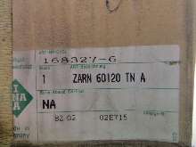 محرك خطي INA ZARN 60120 TN A ( ZARN60120TNA ) 168327-6 Neu  الصورة على Industry-Pilot