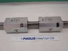 Linear drive DRECKSHAGE 2 x TAG-30-SV ( 2xTAG-30-SV ) photo on Industry-Pilot