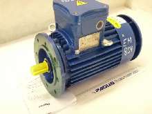  Three-phase servo motor CEMP Typ: AB30 90S 4( AB3090S4 ) Ex-geschützt Neu, mit Unterlagen ! photo on Industry-Pilot