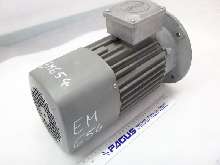 محرك سيرفو تيار متردد STÖBER IE2-BE1R 80 G 4 STO1/OB TPM140 TLB IEC DIN EN 60034-1 الصورة على Industry-Pilot
