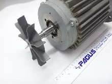 محرك سيرفو تيار متردد STÖBER IE2-BE1R 80 G 4 STO1/OB TPM140 TLB IEC DIN EN 60034-1 الصورة على Industry-Pilot