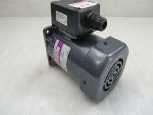Drehstromservomotor SPG S9190GXH - T ( S9190GXH-T ) Bilder auf Industry-Pilot