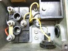 Drehstromservomotor VEM ELEKTROMOTORENWERK GRÜHNHAIN ENK 136/4 Bilder auf Industry-Pilot
