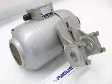 محرك سيرفو تيار متردد VEM ELEKTROMOTORENWERK GRÜHNHAIN DNK 132/2-F3/316 الصورة على Industry-Pilot