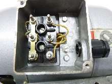 محرك سيرفو تيار متردد VEM ELEKTROMOTORENWERK GRÜHNHAIN DNK 132/2-F3/316 الصورة على Industry-Pilot
