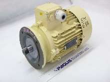 Three-phase servo motor SIEMENS 1LA7090-4AS99-ZS00 gebraucht ! photo on Industry-Pilot