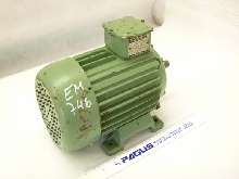 Three-phase servo motor VEM KRA 90,3/4 Wellendurchmesser: Ø 18 mm Neu ! photo on Industry-Pilot