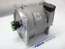  Drehstromservomotor ABB, SACE WA110HV 200 Hz Ersatzteil u.a. für EDWARDSVakuumpumpe IXL500Q ! gebraucht ! Bilder auf Industry-Pilot