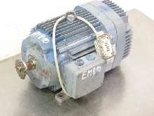  Three-phase servo motor DEMAG KBS 125 B 12 F ( KBS125B12 F ) gebraucht, geprüft ! photo on Industry-Pilot