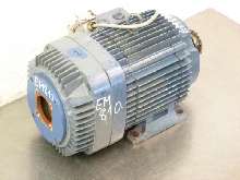 Three-phase servo motor DEMAG KBS 125 B 12 F ( KBS125B12 F ) gebraucht, geprüft ! photo on Industry-Pilot
