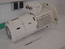 محرك سيرفو تيار متردد SEW KAZ97/R CV100L4/BMG/HR/TF/AV1H/IS ( KAZ97/RCV100L4/BMG/HR/TF/AV1H/IS ) Wellendurchmesser: Ø 24 mm الصورة على Industry-Pilot