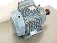 Drehstromservomotor ABB Typ: M3BP 160 MA2( M3BP160MA2 ) gebraucht ! EM792 Bilder auf Industry-Pilot