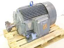  Three-phase servo motor FLENDER, ATB-LOHER AMGA-280MG-04A gebraucht, geprüft ! photo on Industry-Pilot